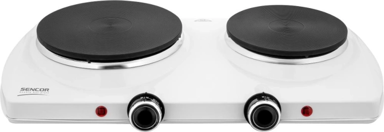 Continuously adjustable temperature control