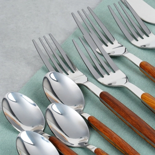 Lieliski saskaņots jūsu galdam