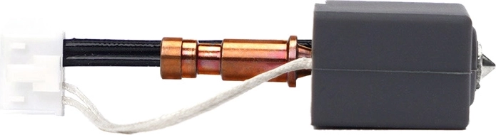 Quick-swap design for easy maintenance