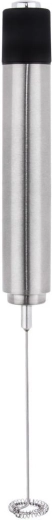 Electric handheld milk frother 28 cm