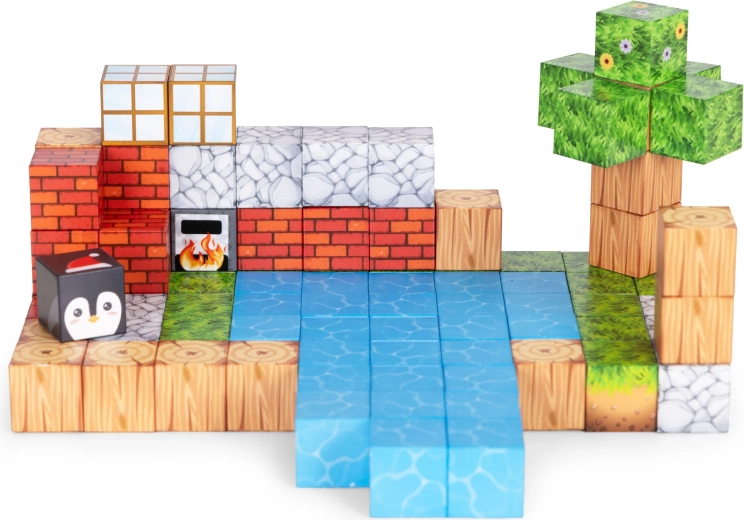 Teksturēti motīvi radošām ainām