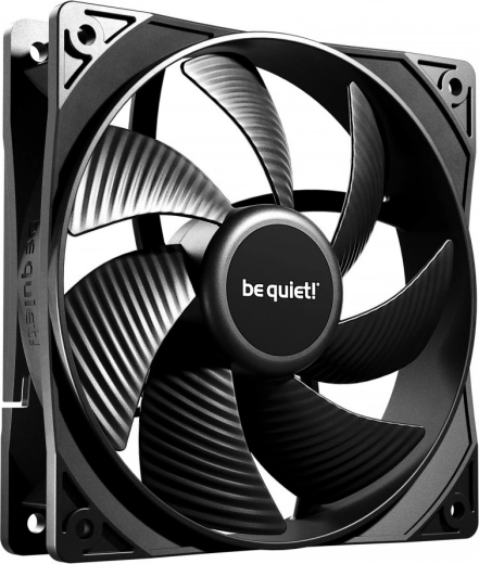 Ventilators Pure Wings 3 120 mm PWM