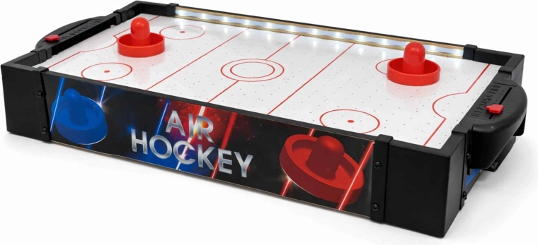 Galda air hockey RENEW FORCE ar LED apgaismojumu