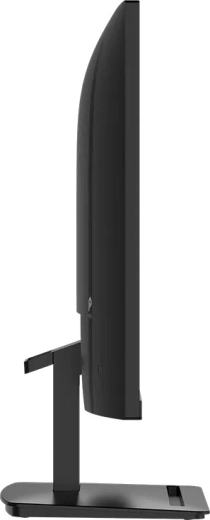 Large 27" diagonal in Full HD