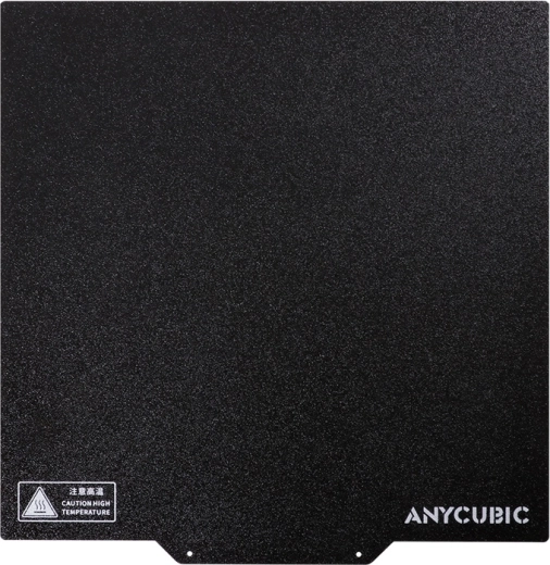 PEI plāksne 3D printerim Anycubic Kobra 2 Neo