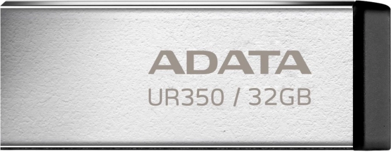 ADATA UR350 32GB USB flash drive metal black