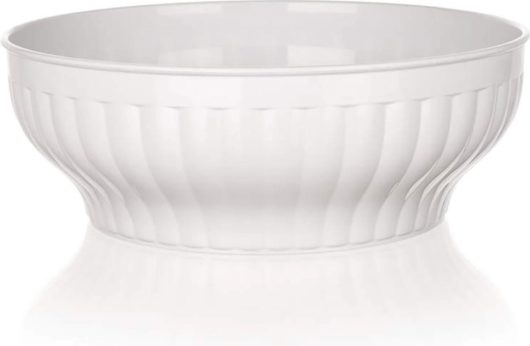 Maisīšanas bļoda 20 cm, plastmasa