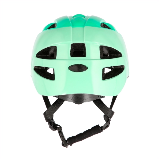 Comfortable closure and ventilation