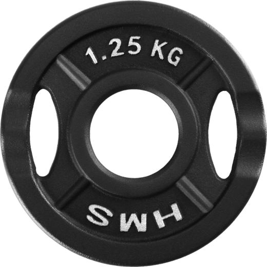 Olimpiskais standarts 51 mm