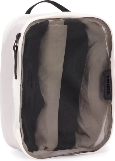 Thule mazais ceļojumu organizētājs Packing Cube, balts