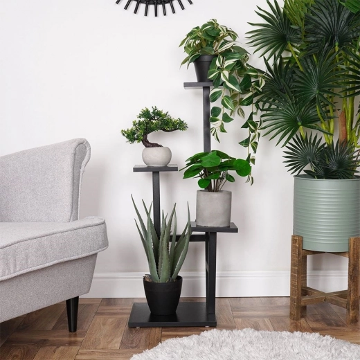 Vietas ekonomija industriālā stilā