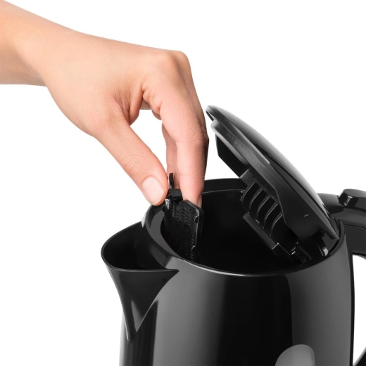 Easy maintenance and cleaner water