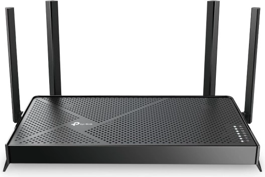 TP-Link EB210 Pro Wi‑Fi 7 maršrutētājs ar ātrumu 3,6 Gb/s