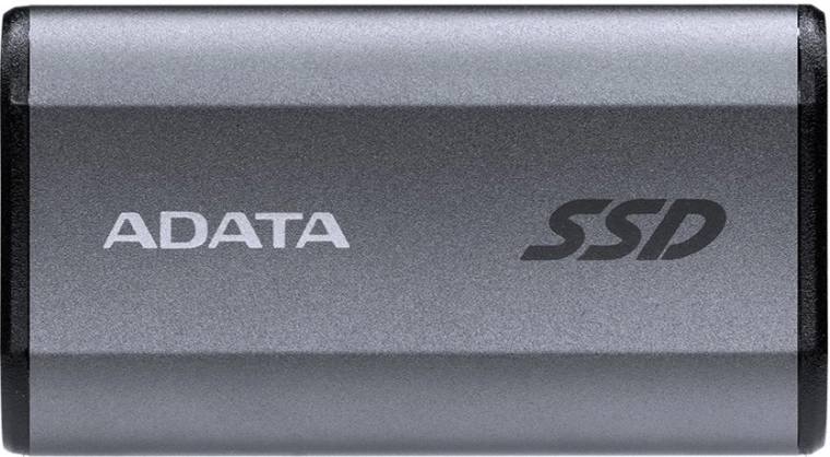 Ārējais SSD ADATA SE880 1 TB USB‑C (USB 3.2 Gen 2x2)
