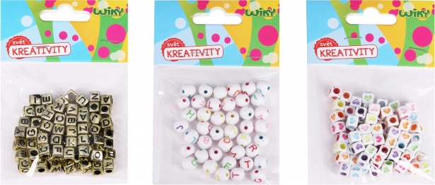 Pērlīšu mikss 12 g