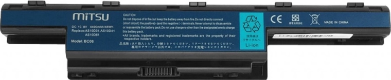 Quality Li-ion cells