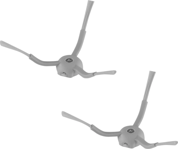 Sencor SRX 7403 replacement side brushes for robot vacuum cleaners