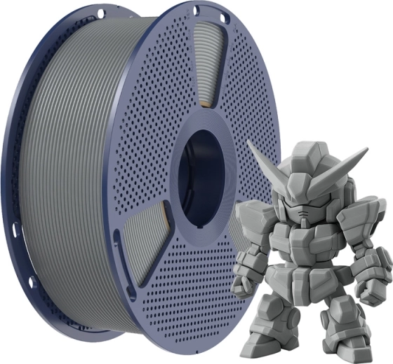 More durable PLA for reliable prints
