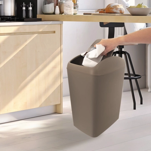 Viegls plastmasas (UH) materiāls un vienkārša kopšana