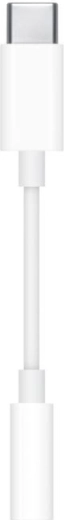 USB‑C to 3.5 mm headphone jack adapter