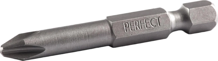 Phillips PH2 Bit Extension 50 mm, 2 pcs