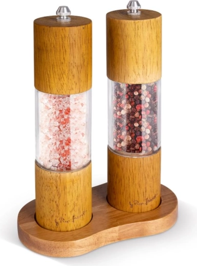 Lamart Spyr Spice Grinder Set