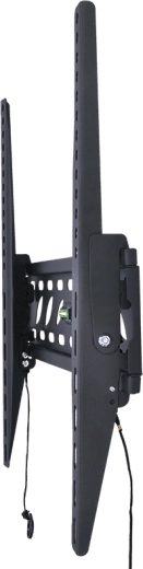 Secure lock against unhooking