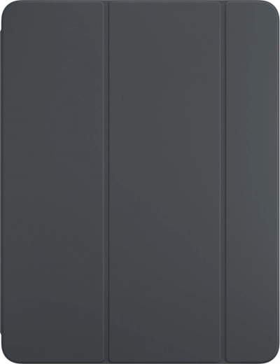 Smart Folio futrālis iPad Pro 13″ (M4) – melns