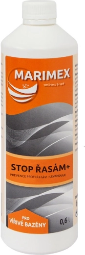 Marimex Spa Stop aļģēm+ 0,6 l