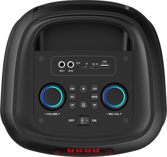 Bluetooth 5.3, TWS un pilna savienojamība