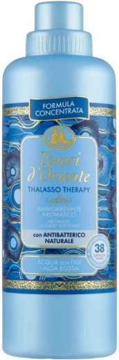 Tesori d’Oriente veļas mīkstinātājs Thalasso Therapy 760 ml