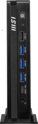 MSI Pro dp10 mini PC with Windows 11 Pro