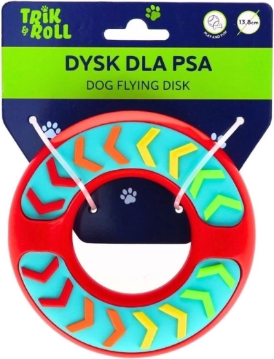 Mešanas disks sunim - 1 gab.