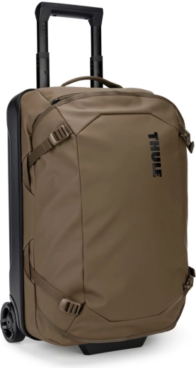 Thule Chasm rokas bagāža uz riteņiem, 55 cm, Deep Khaki