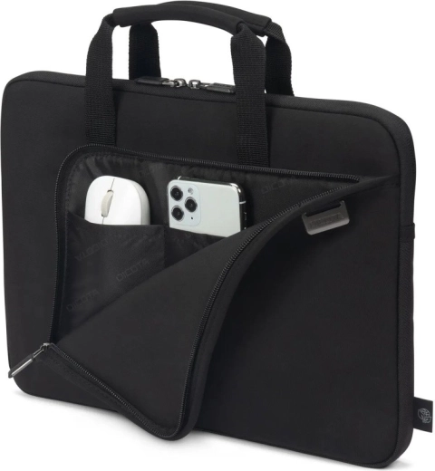 Practical accessory pocket