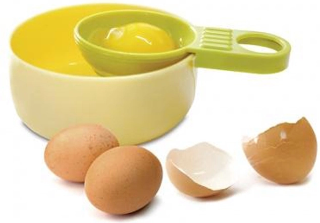 Plastmasas olu dzeltenuma atdalītājs TORO