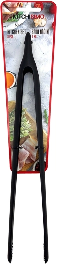 Kitchisimo serving tongs 28 cm