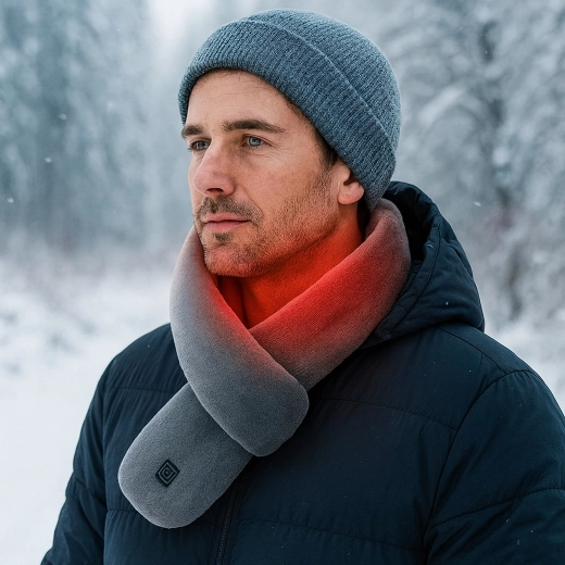 Barošana caur USB maksimālai elastībai