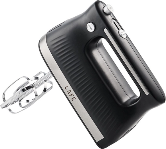 Spēcīga 500 W jauda ātriem rezultātiem