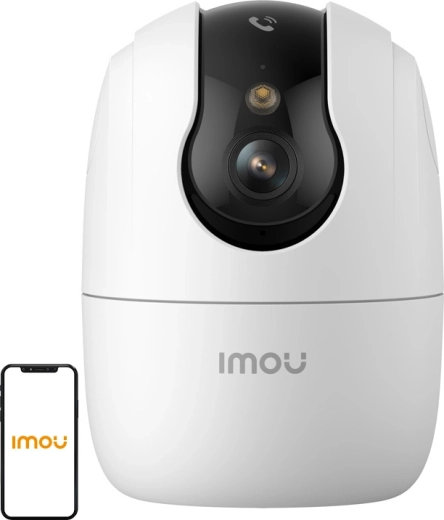 Imou Ranger 2C Pro iekštelpu IP kamera 5 Mpx