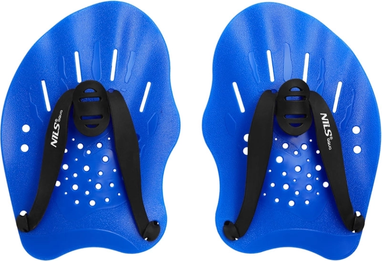 Adjustable NILS Aqua straps