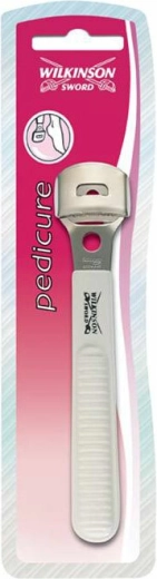 Wilkinson Sword pedikīra skuveklis papēžiem