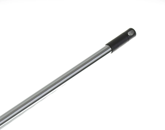 Aluchrom Lux Handle 130 cm