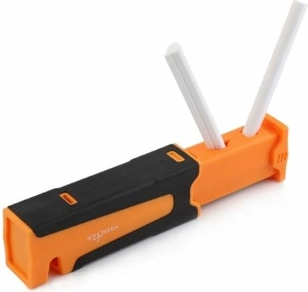 Daudzfunkcionāls nažu asināmais Taidea Outdoor, oranžs
