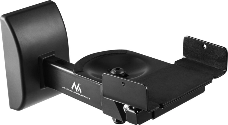 Maclean MC-917 Speaker Wall Mount Bracket Set
