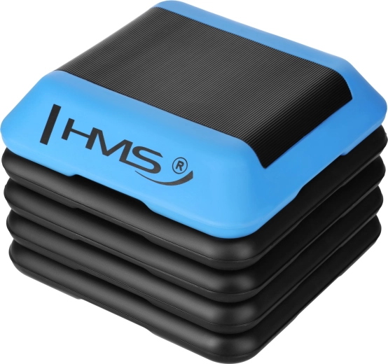 Aerobikas stepa platforma HMS AS001 ar regulējamu augstumu