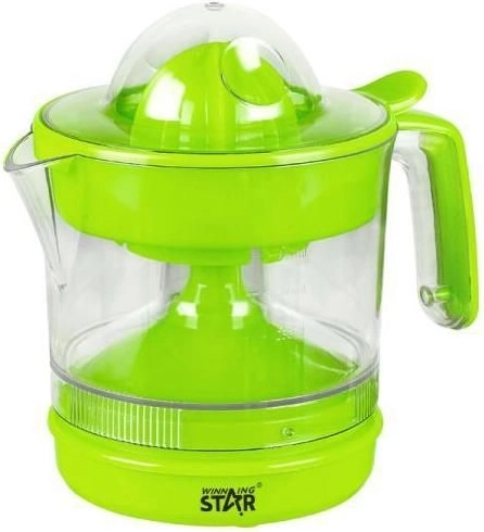 WinningStar elektriskā citrusaugļu sulu spiede 750 ml