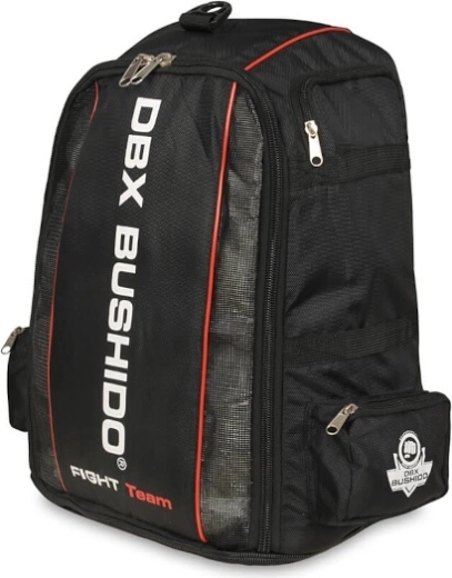 Sporta mugursoma un soma 3v1 DBX Bushido