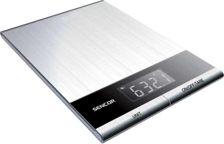 Sencor SKS 5305 kitchen scale