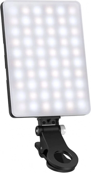 Selfie Lamp with Dual-Color LED Light